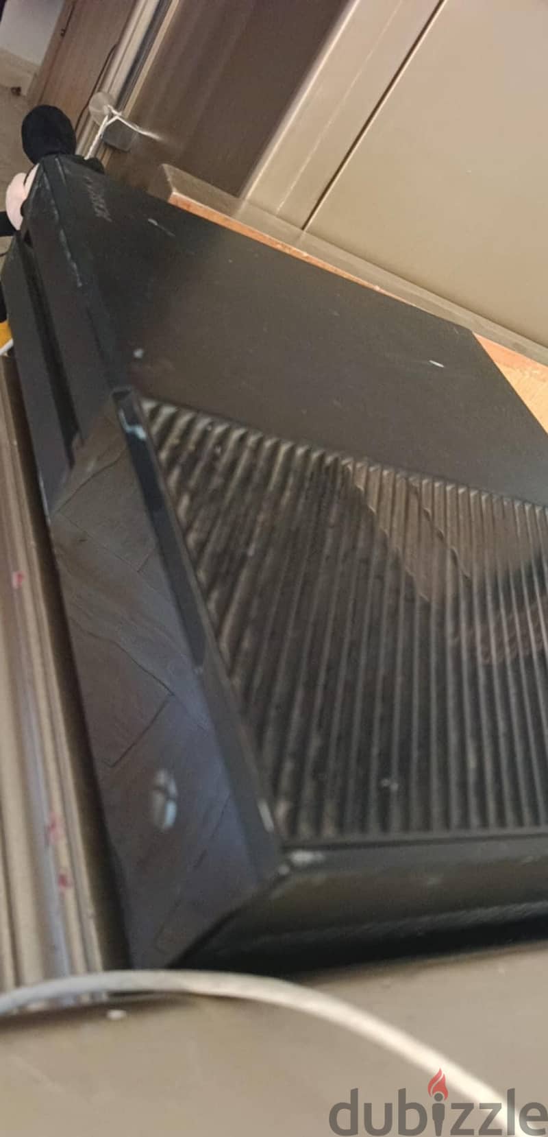Xbox one fat 3