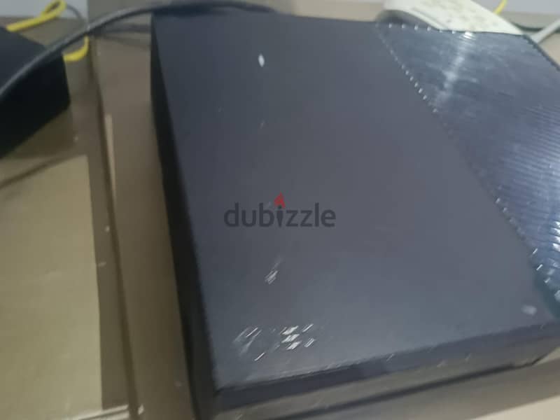 Xbox one fat 4