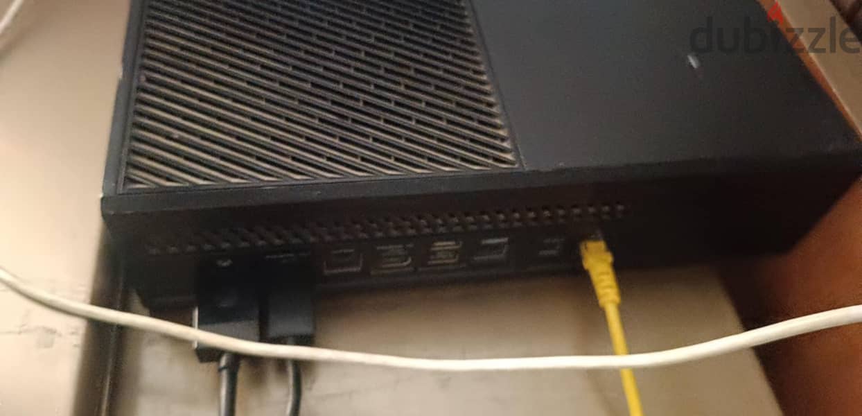 Xbox one fat 5