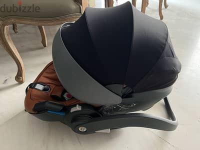 Mima Car Seat | كرسي سيارة ميما