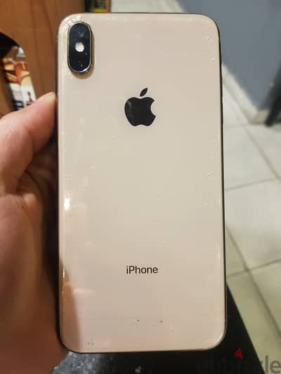 ايفون اكس ماكس iphone x max