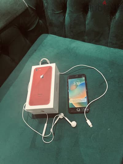 Iphone 8 original/64G