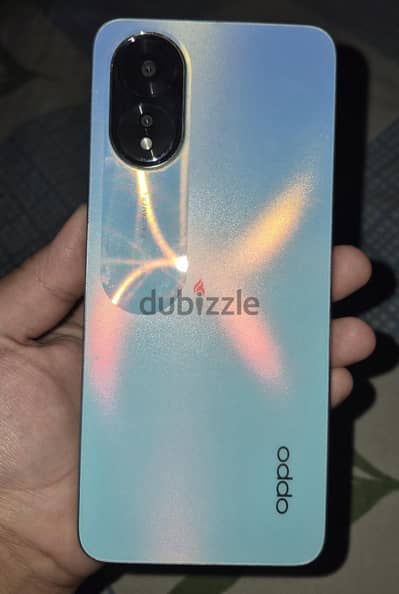 تليفون oppo a 18