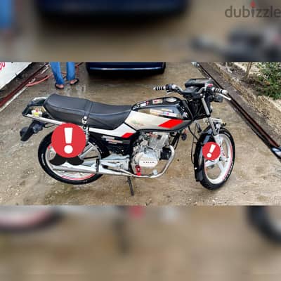 دايو 4 2020 استيراد بالكامل  رخصه سنتين