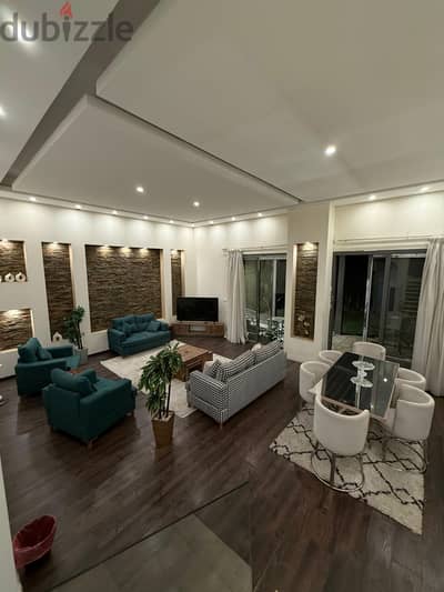 Villa for Rent in Allegria ,Beverly Hills