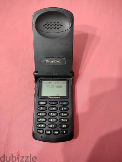 Motorola startac