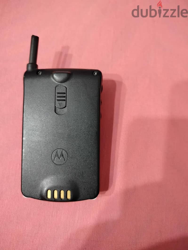 Motorola startac 1