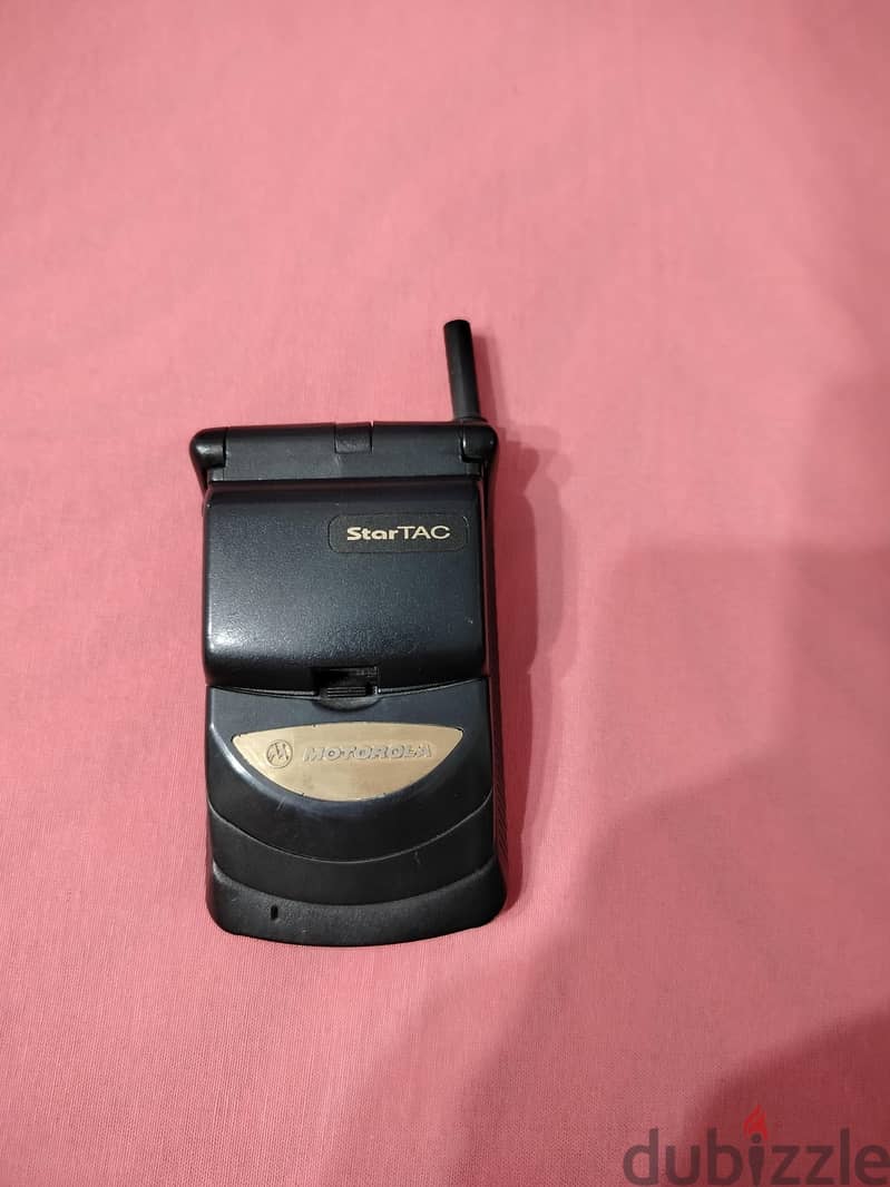 Motorola startac 2