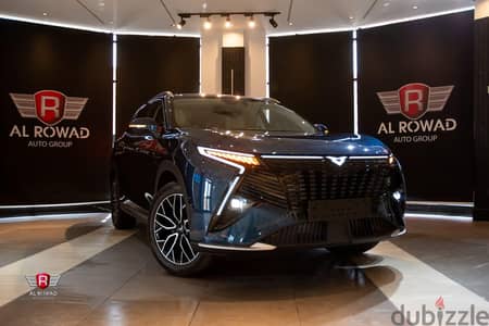 KAIYI 2026 كايى