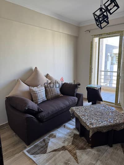 Fully Furnished Apartment for Rent – Janna Zayed 2, Sheikh Zayed