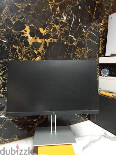 ​شاشة اتش بي تاتش ٢٤ بوصة HP E24t G4 Touch Monitor
