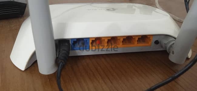 ريبيتر اكيس بوينت تى بى لينك