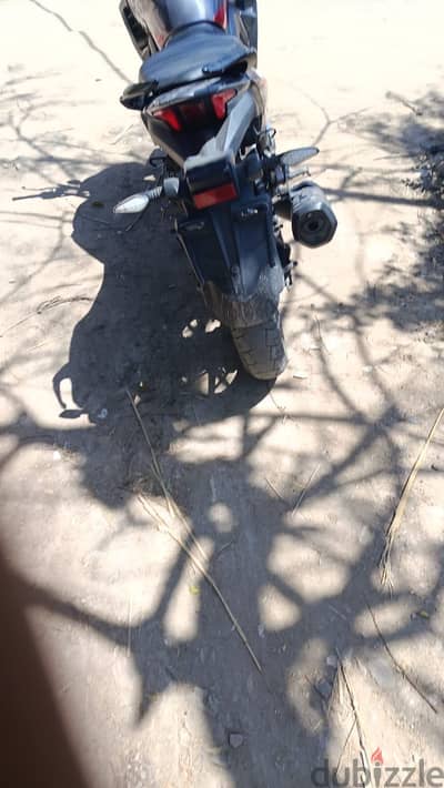 Vigorey ktf 250
