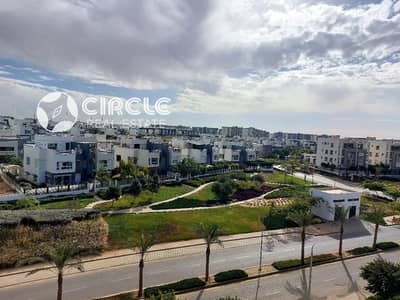 183m Apartment For Rent In Cairo Festival City  5th Settlement  New Cairo