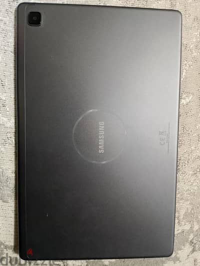 Tab A7