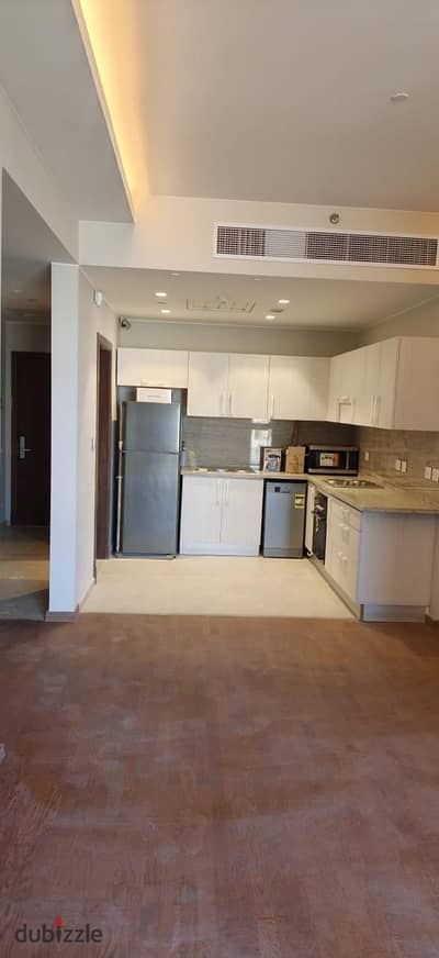 Hotel apartment 94m in a prime location for sale in  Aeon Marakez Towers.