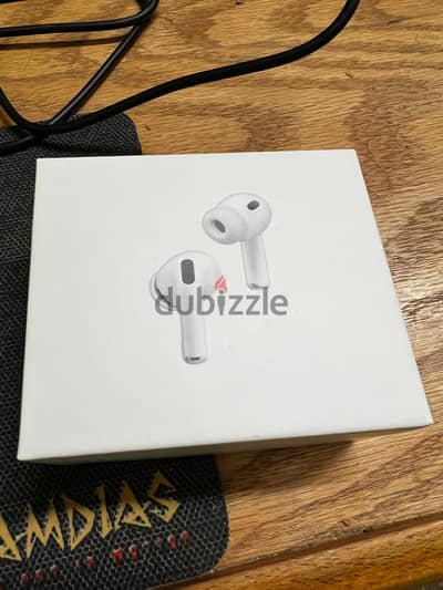Airpod pro 3 with warranty 2 years