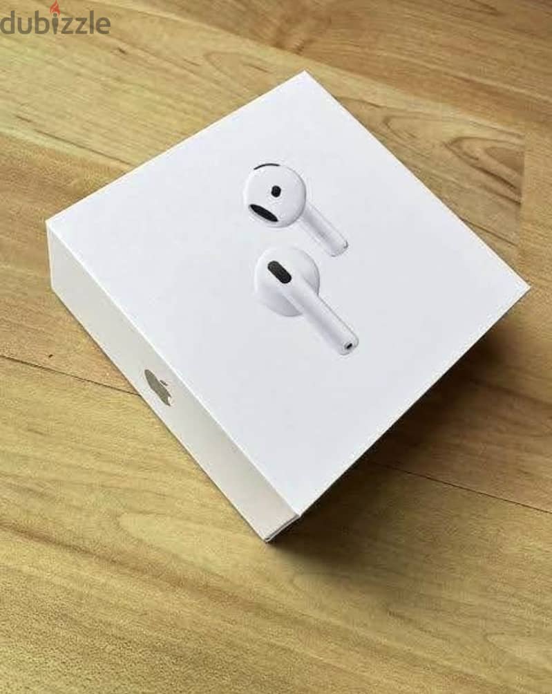 AirPods 4 ANC 1