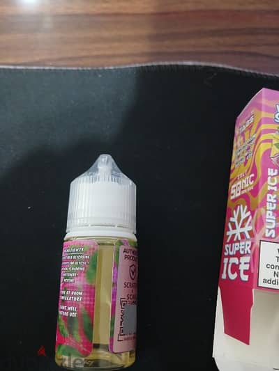 VapeStation pink lemon 50 nicotine