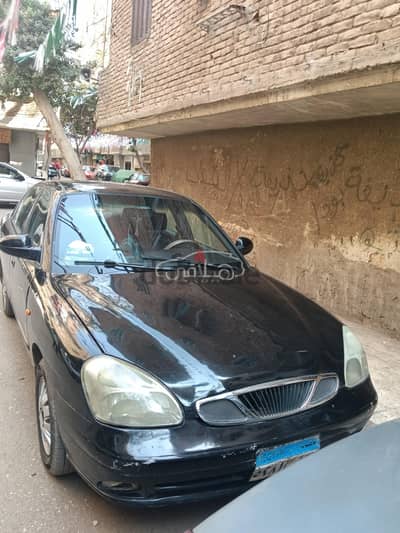 دايو نوبيرا 2 2004 للبيع الجيزة