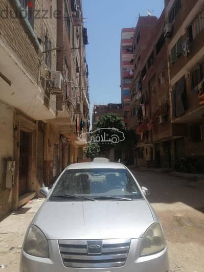 اسبيرانزا A516 2007 للبيع القاهرة