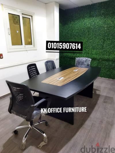 ترابيزة اجتماعات / ميتينج روم/ Meeting room/ Meeting table