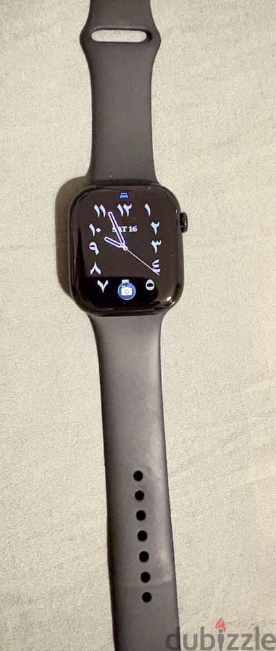 Apple Watch Series 10 46mm - Used as New