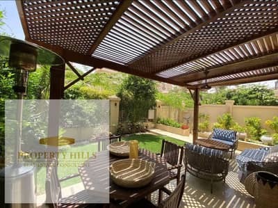Last ready to move Villa in Ivy residence with bargain price for a quick sale