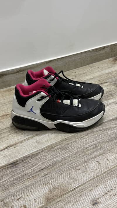 Air Jordan’s size EUR 42.5 / US 8.5