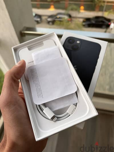 I phone 13