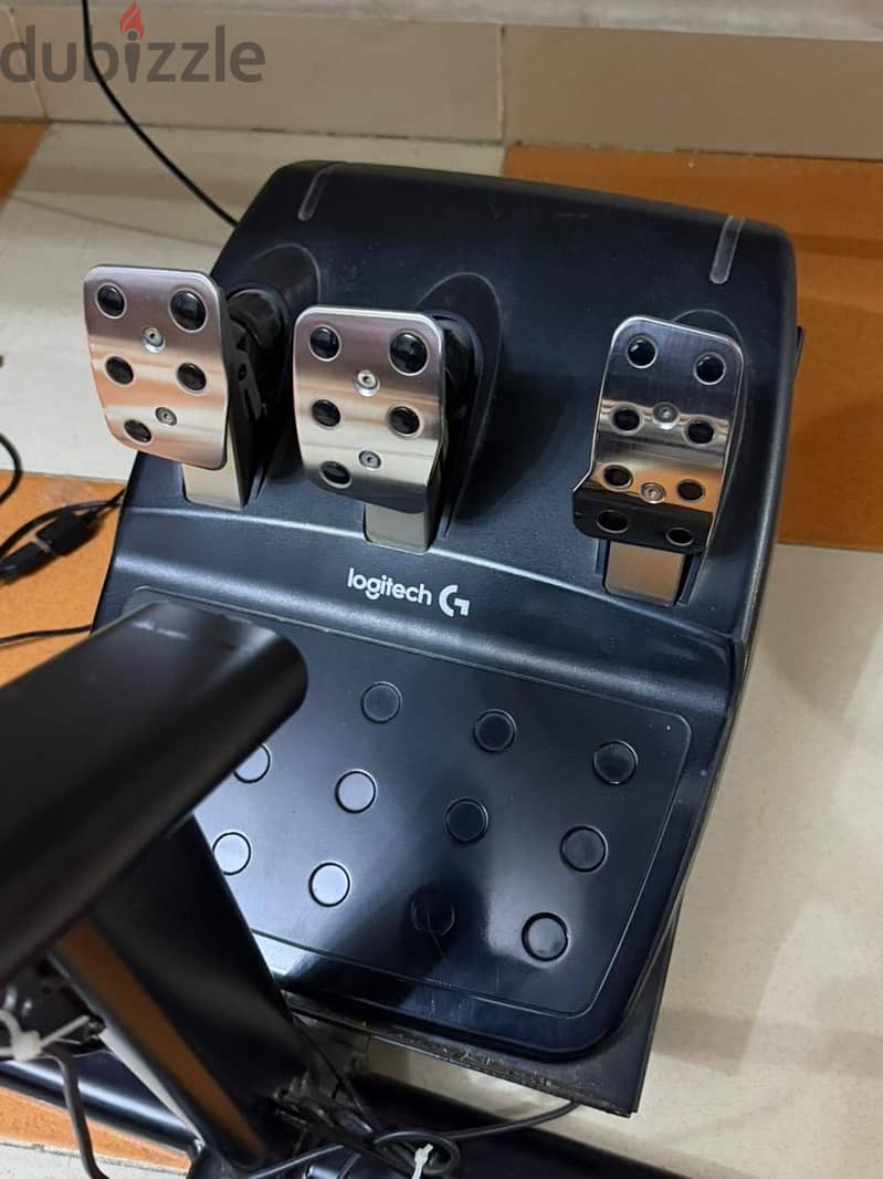 Logitech g29 bmw 2