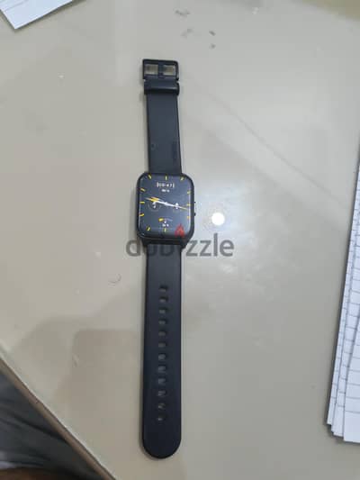 oraimo watch 4 plus