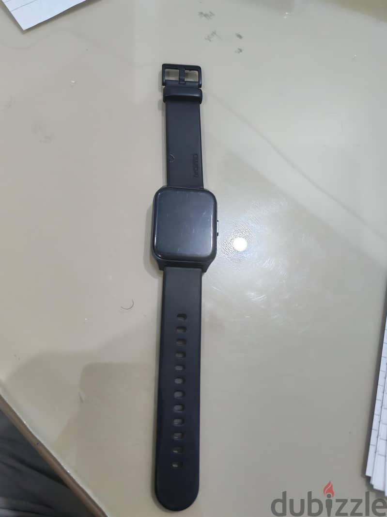 oraimo watch 4 plus 1