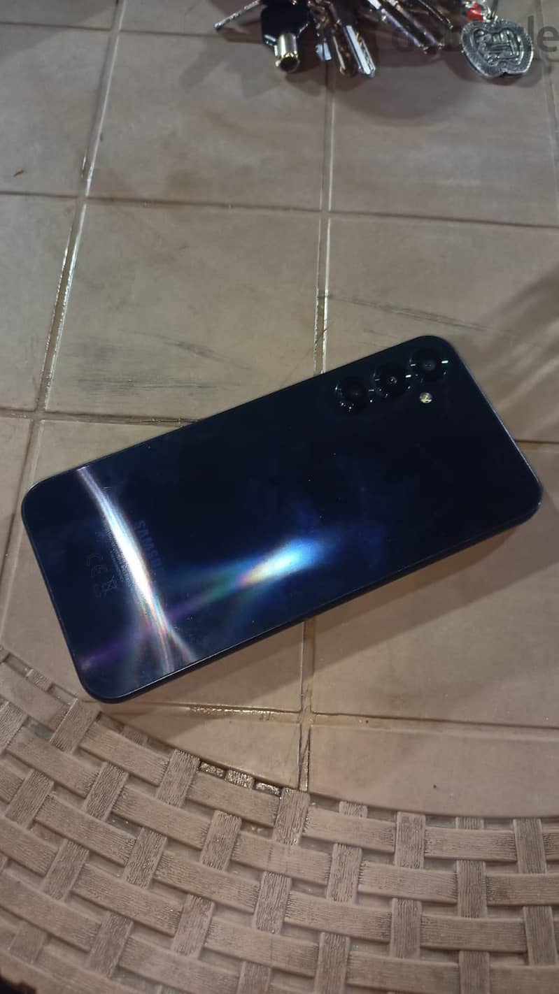 SAMSUNG A24 2