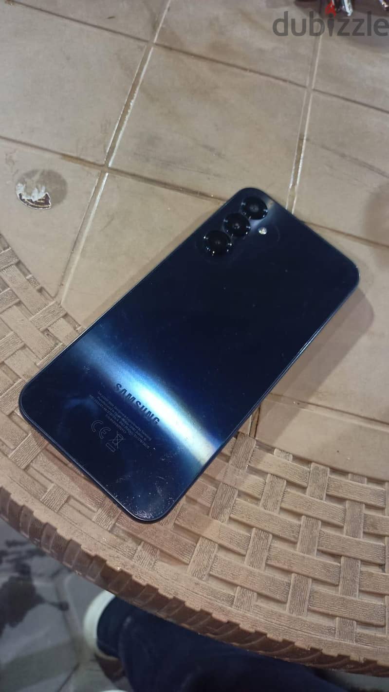 SAMSUNG A24 3