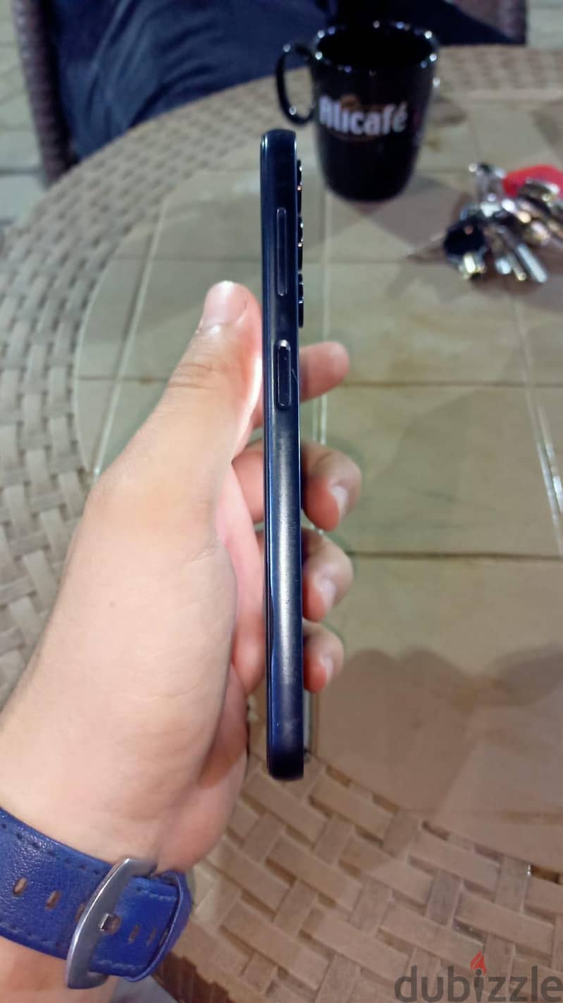 SAMSUNG A24 6