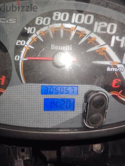اسكوتر ماسيز