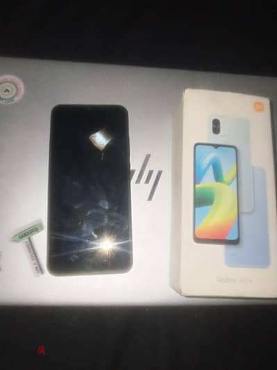 ريلمى a1+