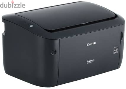 Printer Canon i-SENSYS-LBP6030B-Black  طابعة ليزر كانون-LBP6030B-اسود