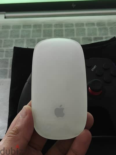 Apple Magic Mouse