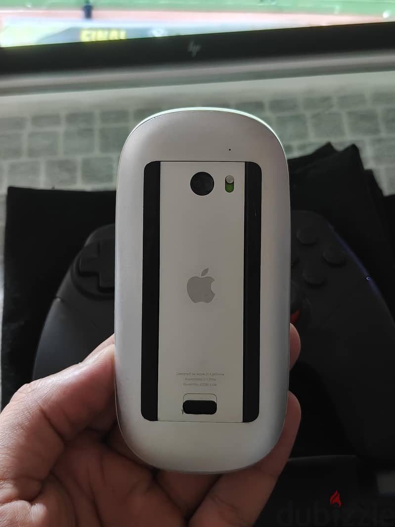 Apple Magic Mouse 1