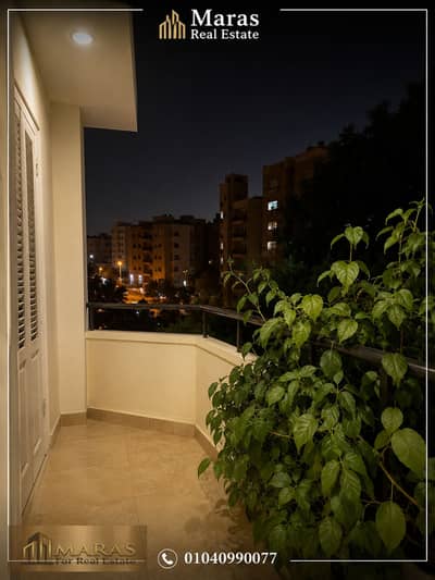 Residential Building for Sale in 6th October 288 sqm Land Ground plus 4 Floors Roof Fully Finished Prime Location