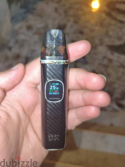 pod xlim pro 2 بود