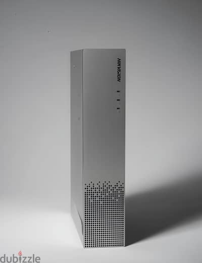 HIK VISION IDS-6708NXI-I /8F(B) Deepinmind 6 قنوات Face Recognition+ 2