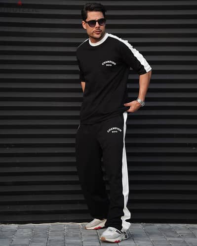 champion - تــرنــج