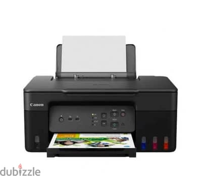 Canon pixima G 3430 printer
