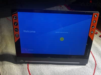 Lenvo yoga 3 telephone, and tablet excellent condition
