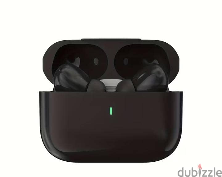 LAN XUN Wireless Earphones 1
