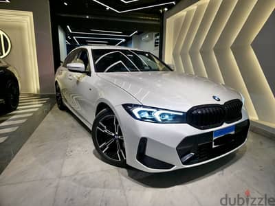 Bmw 320 m sport