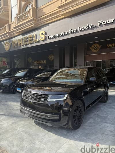 Vogue Autobiography P530 2026 تسليم فورى